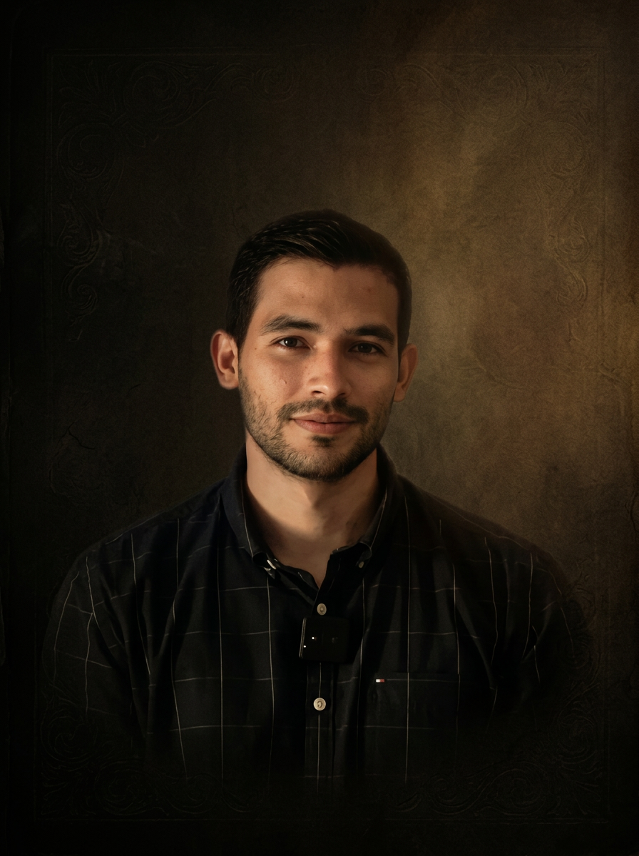 Andrés Pérez Rubio